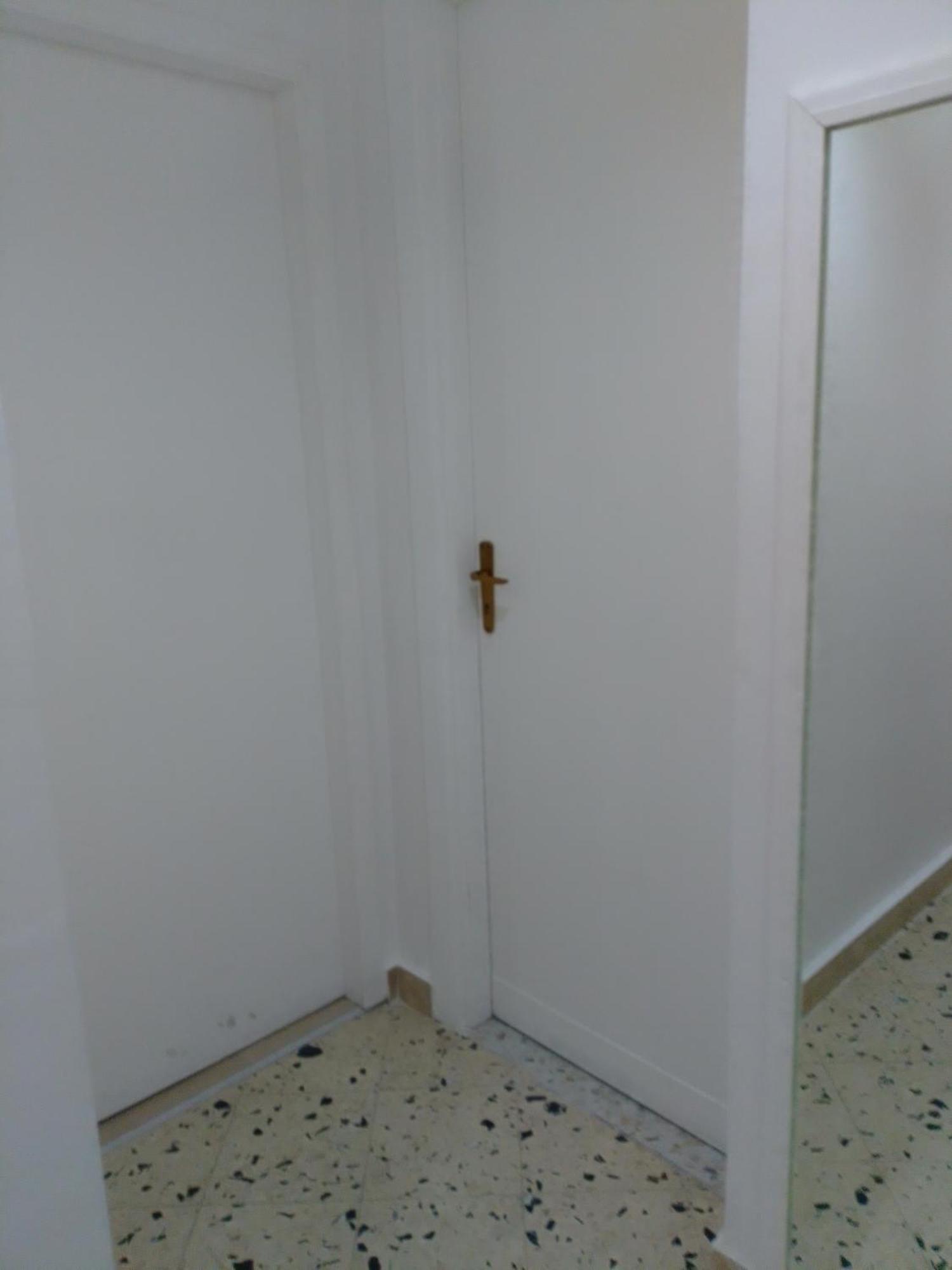 Antadia Pensión Palermo